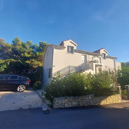 Apartments Durda Sibenik Exterior photo