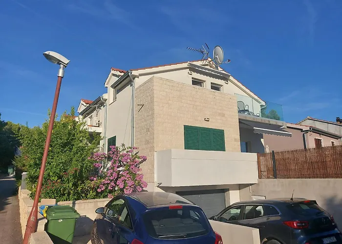 Apartments Durda