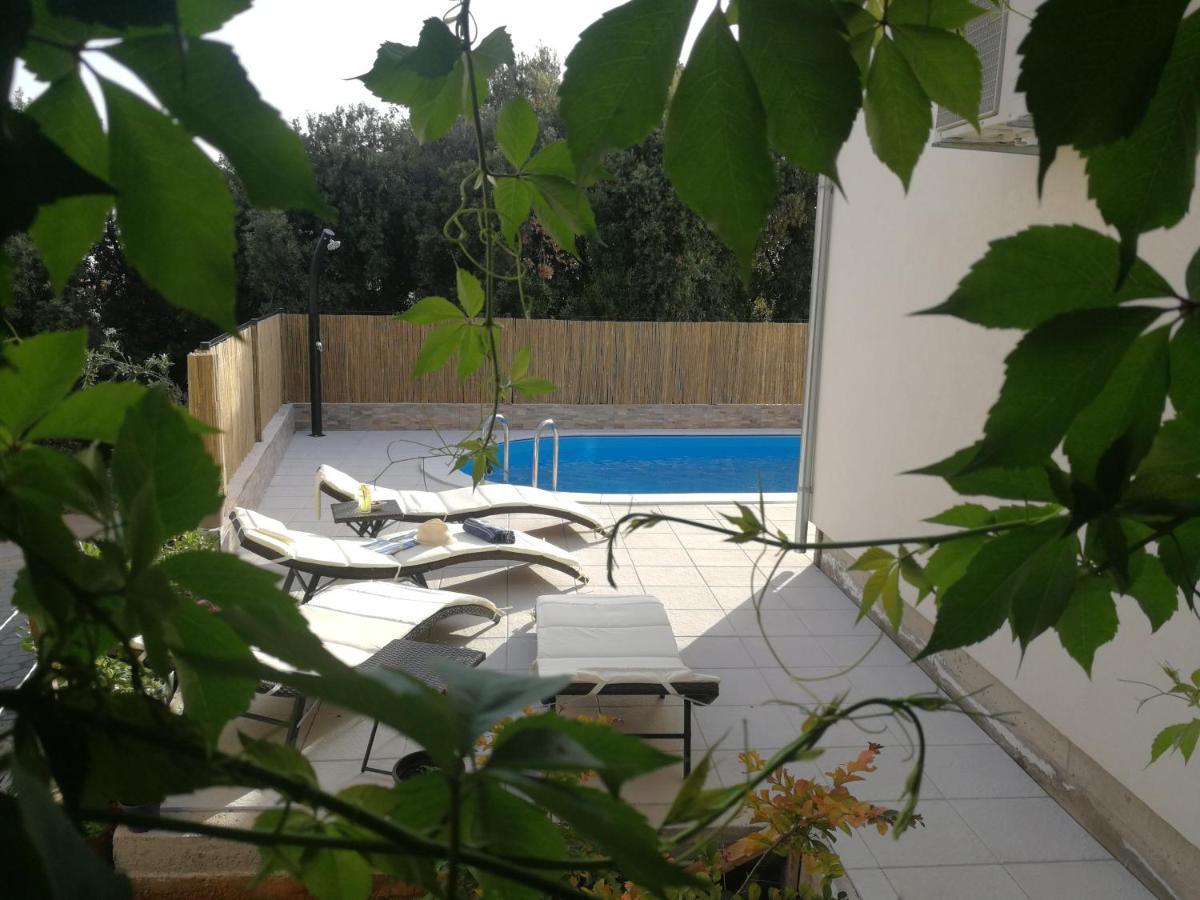 Durda Apartment