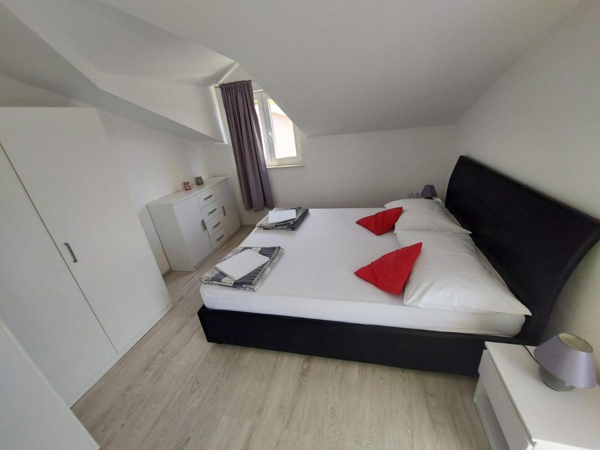 Durda Apartment *