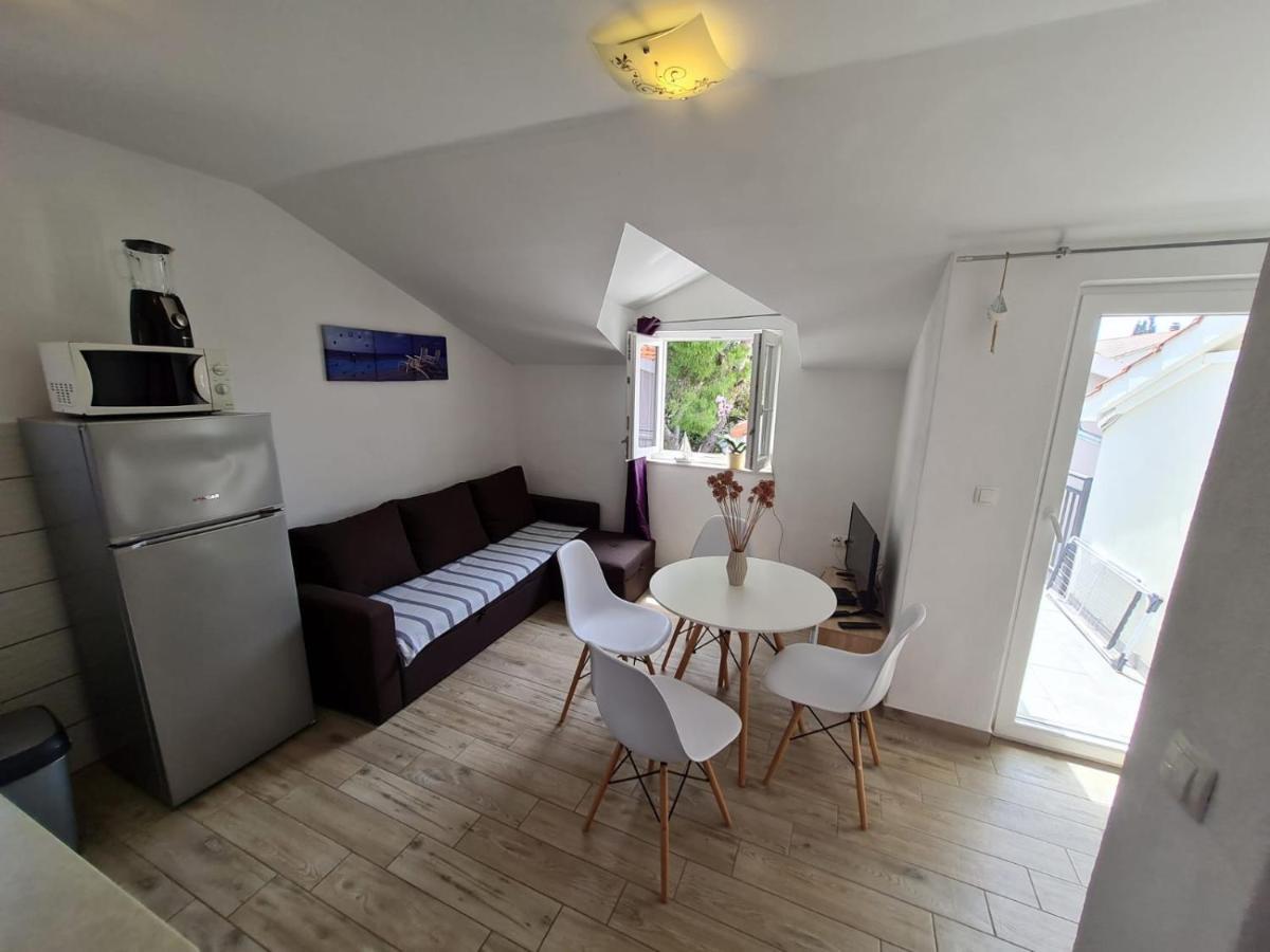 Durda Apartment *