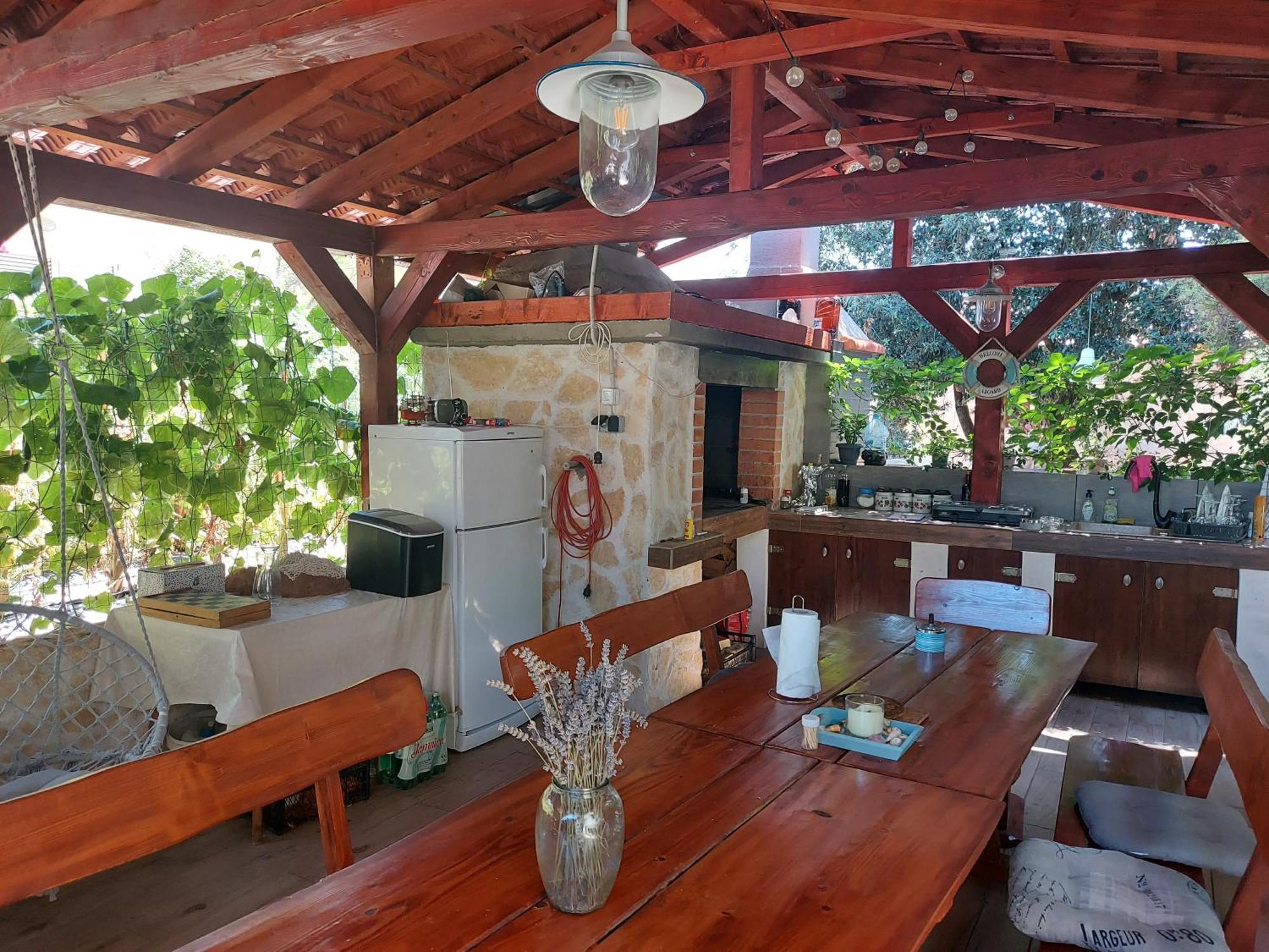 Apartment Durda Sibenik