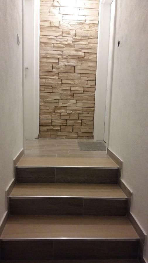 Durda Apartment