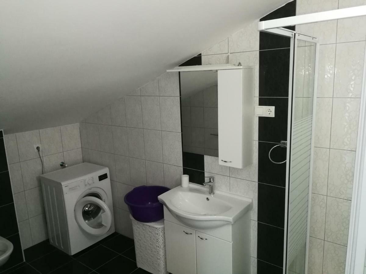 Durda Apartment