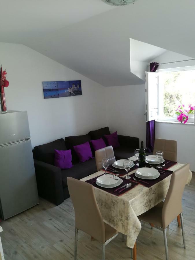 Durda Apartment Sibenik