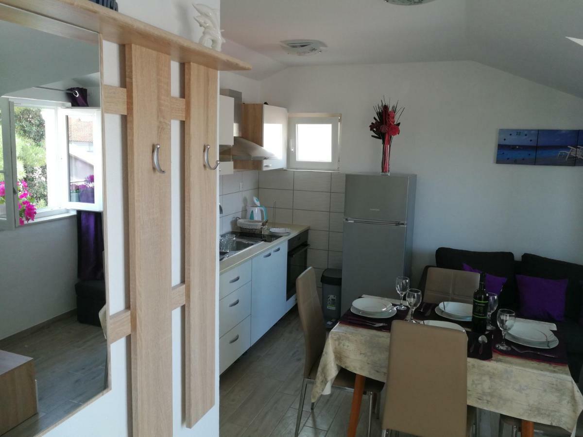 Apartment Durda